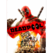deadpool game pc