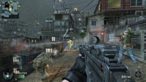 Call of Duty Black Ops 1 3