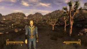 Fallout New Vegas 3