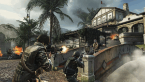 Call of Duty Black Ops 1 4