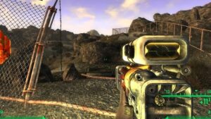 Fallout New Vegas 2