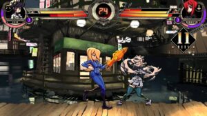Skullgirls 3