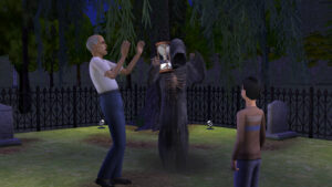 Los Sims 2 3
