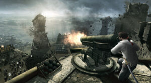 Assassin’s Creed: Brotherhood 2