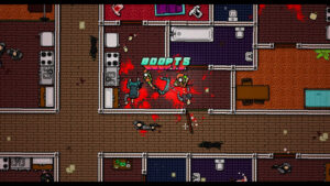 Hotline Miami 2 1