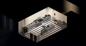 Project Zomboid 1