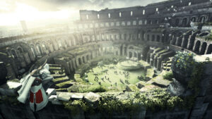 Assassin’s Creed: Brotherhood 1