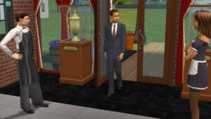 Los Sims 2 4