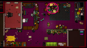 Hotline Miami 2 3