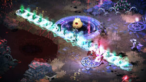 Hades II 5
