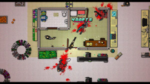 Hotline Miami 2 4