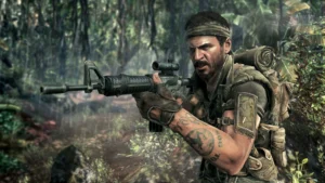 Call of Duty Black Ops 1 1