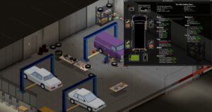 Project Zomboid 4