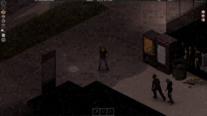 Project Zomboid 5