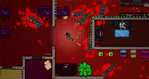 Hotline Miami 2 5